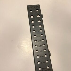 craftsman socket organizers